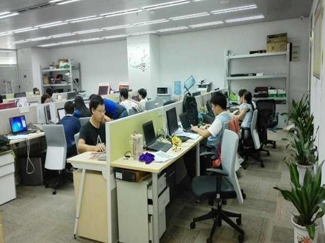 西宁厂房暖通工程施工